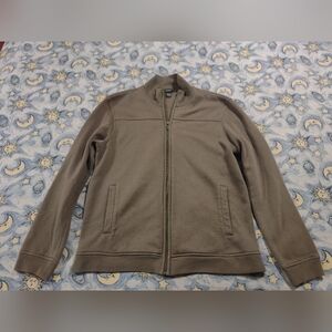 Alfani Large L Zip Up Pockets